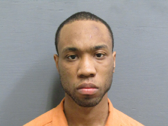 Brandon Holmes